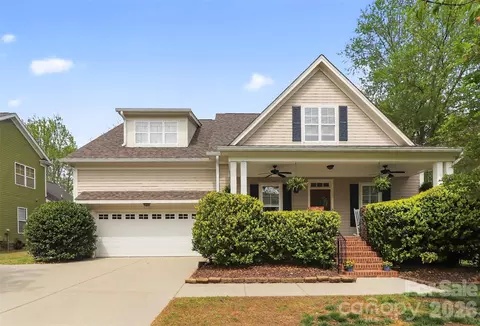 366 Shoreline Pkwy, Tega Cay, SC 29708