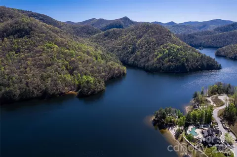 Pepperbush 277 Lane #277, Tuckasegee, NC 28783