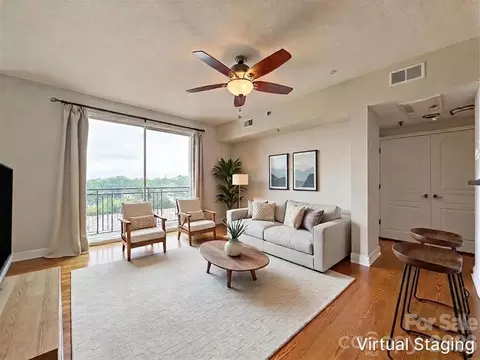 1315 E 814 Blvd #814, Charlotte, NC 28203