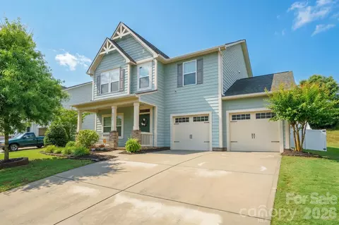 4015 Huntley Glen Dr, Pineville, NC 28134