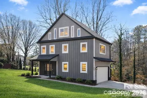 543 30th Nw Ave NW, Hickory, NC 28601