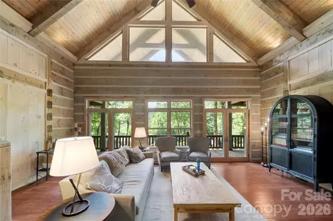 170 Cradling Cv, Waynesville, NC 28785