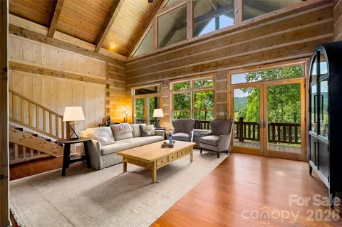 170 Cradling Cv, Waynesville, NC 28785