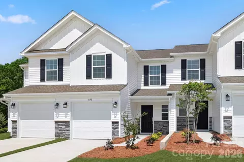 472 Sand Dunes 76 Dr #76, Kannapolis, NC 28081