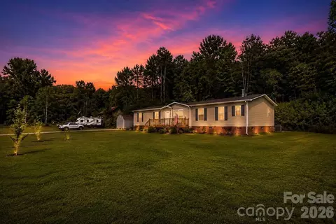 530 Overcash Rd, Salisbury, NC 28147