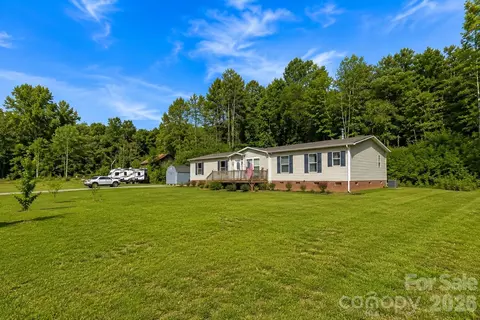 530 Overcash Rd, Salisbury, NC 28147