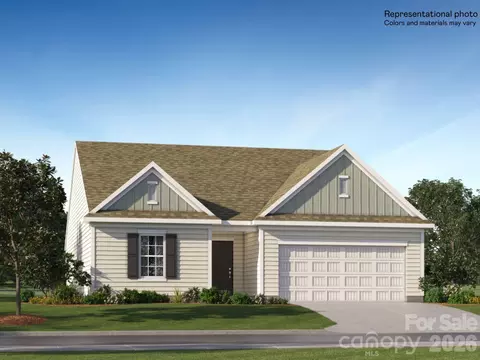 337 W 18th St, Kannapolis, NC 28081