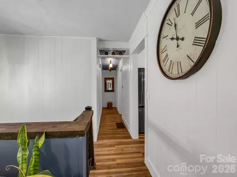 Entry Way - 395 E Howard St, Tryon, NC 28782 photo 4 of 7