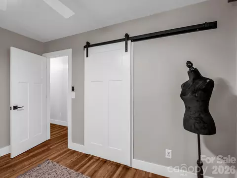 Bedroom - 395 E Howard St, Tryon, NC 28782 photo 1 of 4
