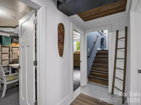 Entry Way - 395 E Howard St, Tryon, NC 28782 photo 6 of 7