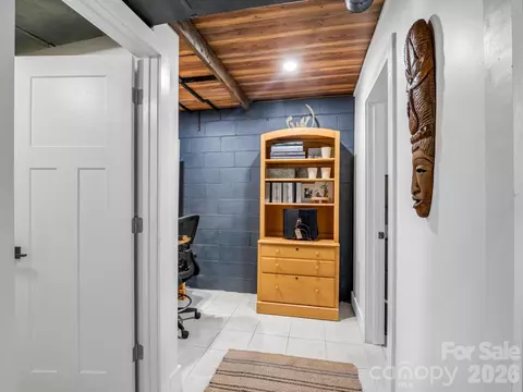 Entry Way - 395 E Howard St, Tryon, NC 28782 photo 7 of 7