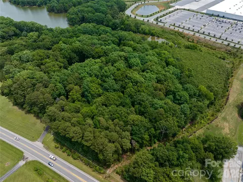 0 Concord Ave, Monroe, NC 28110
