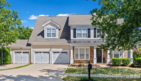 716 Quicksilver Trl, Fort Mill, SC 29708