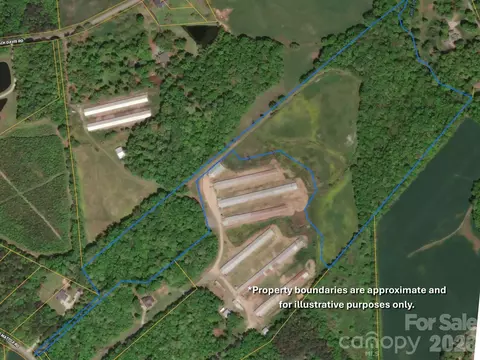 0 Pigg Mattox Rd, Monroe, NC 28112 photo 3