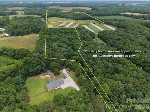 0 Pigg Mattox Rd, Monroe, NC 28112 photo 2