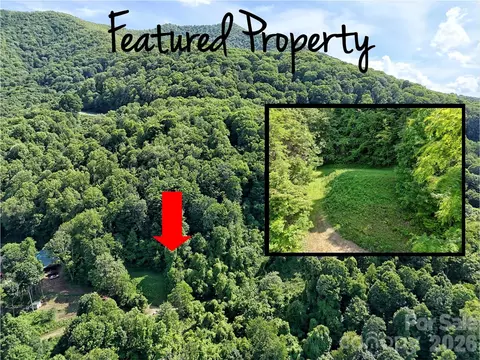 Malin Trail, Waynesville, NC 28786