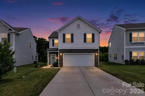 1101 Freeman View Dr, Albemarle, NC 28001