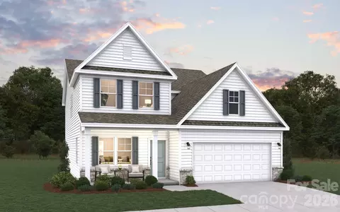 5077 Puddle Pond Rd, Indian Trail, NC 28079