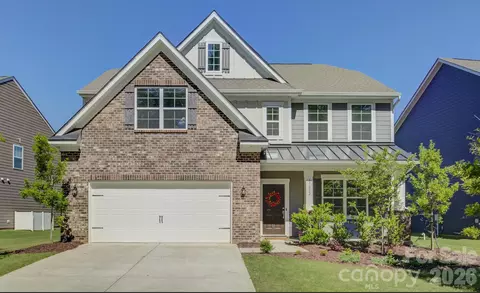 17812 New Mark Ave, Charlotte, NC 28278