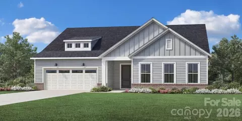 6043 Moonglade 418 Ln #418, Charlotte, NC 28269