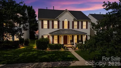 16931 Hugh Torance Pkwy, Huntersville, NC 28078