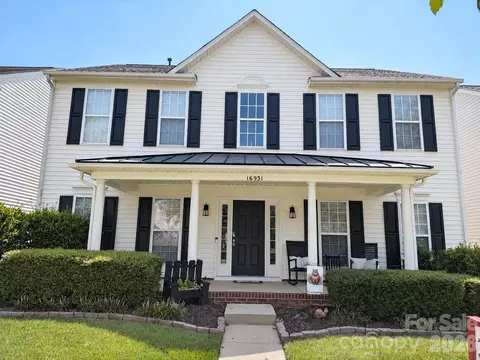 16931 Hugh Torance Pkwy, Huntersville, NC 28078