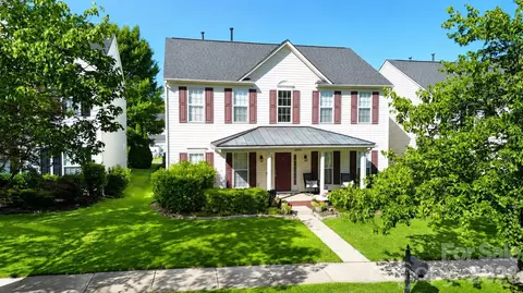 16931 Hugh Torance Pkwy, Huntersville, NC 28078