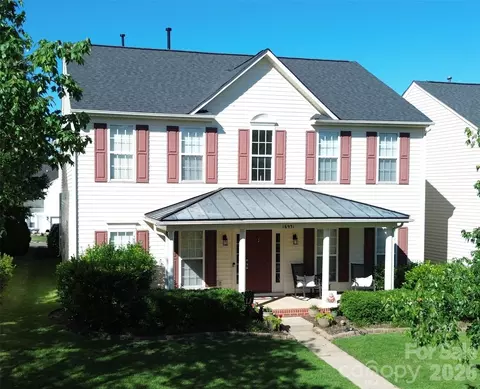 16931 Hugh Torance Pkwy, Huntersville, NC 28078
