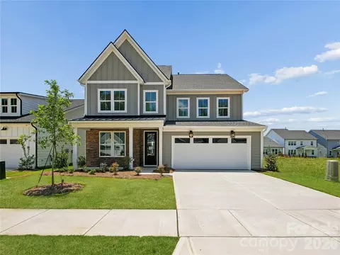 4122 Pinekirk 415 Dr #415, Charlotte, NC 28269