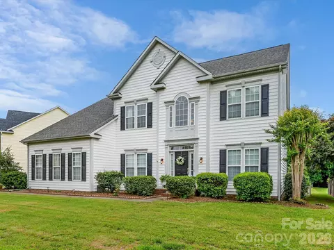 5405 Frederick St, Indian Trail, NC 28079
