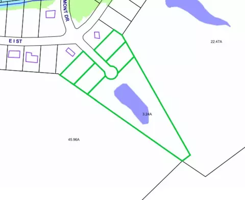 Eastmont Drive, Newton, NC 28658