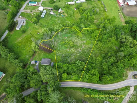 00 Abel Rd, Canton, NC 28716