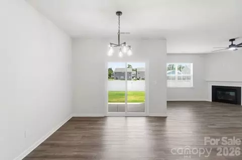 Living - 1843 Vanderlyn St, Monroe, NC 28112 photo 5 of 5