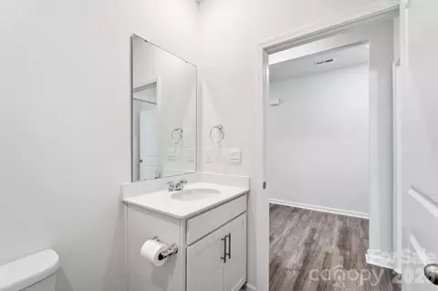 Entry Way - 1843 Vanderlyn St, Monroe, NC 28112 photo 12 of 12