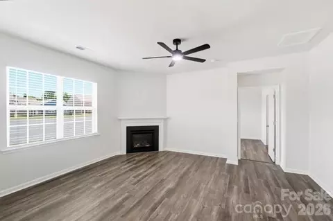 Living - 1843 Vanderlyn St, Monroe, NC 28112 photo 3 of 5
