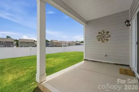 Exterior - 1843 Vanderlyn St, Monroe, NC 28112 photo 1 of 1