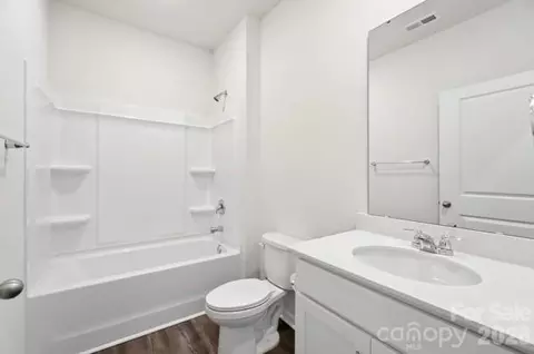 Entry Way - 1843 Vanderlyn St, Monroe, NC 28112 photo 11 of 12