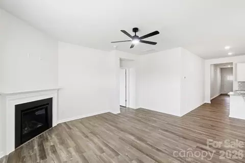 Living - 1843 Vanderlyn St, Monroe, NC 28112 photo 4 of 5