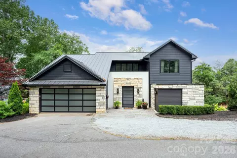 48 Woodvale Ave, Asheville, NC 28804