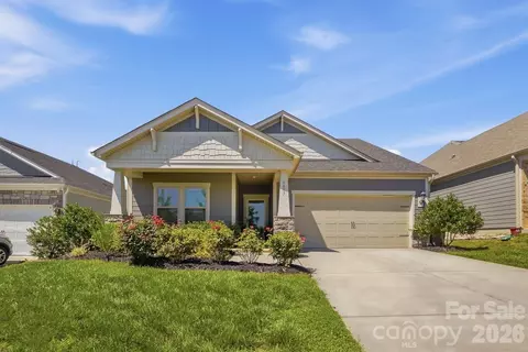 3917 Isenhour Rd, Kannapolis, NC 28081