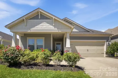 3917 Isenhour Rd, Kannapolis, NC 28081