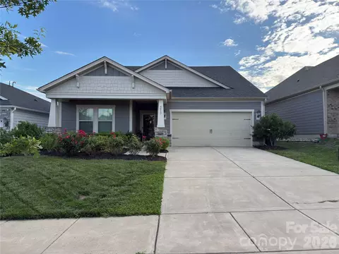 3917 Isenhour Rd, Kannapolis, NC 28081