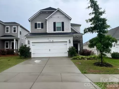 11908 Redleaf Dr, Charlotte, NC 28215