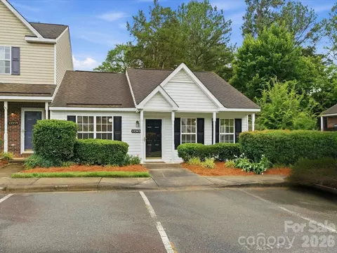 12343 Bluestem Ln, Charlotte, NC 28277