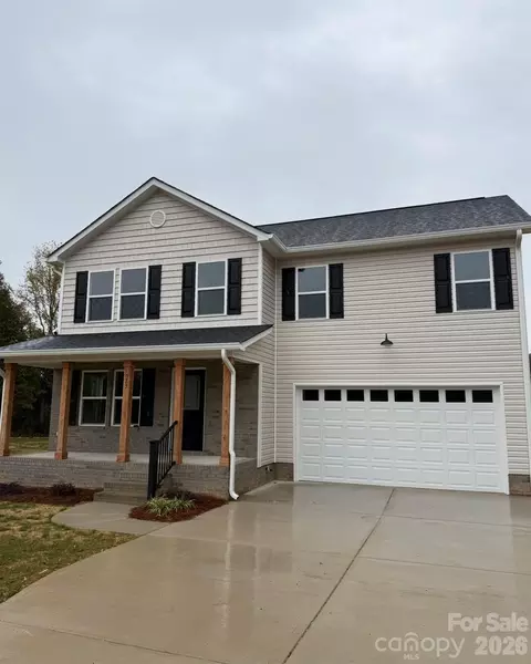 573 Wade Rd, Oakboro, NC 28129