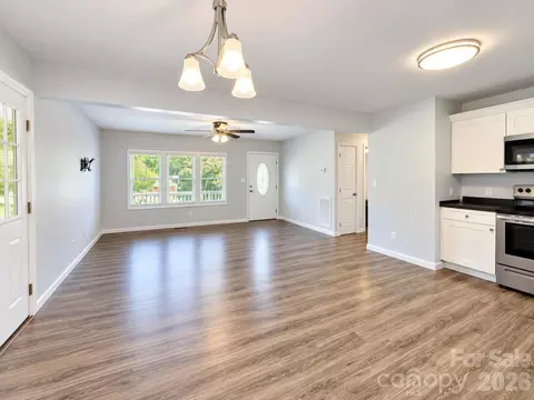 Living - 84 E Hunt Dr, Nebo, NC 28761 photo 1 of 2