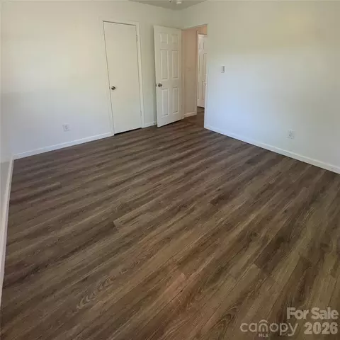 Bedroom - 84 E Hunt Dr, Nebo, NC 28761 photo 2 of 2