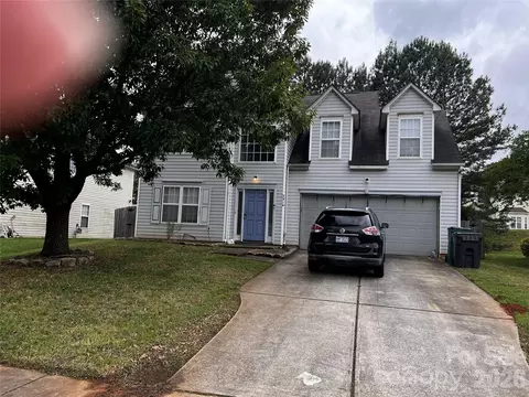 3314 Valerie 1 Dr #1, Charlotte, NC 28216