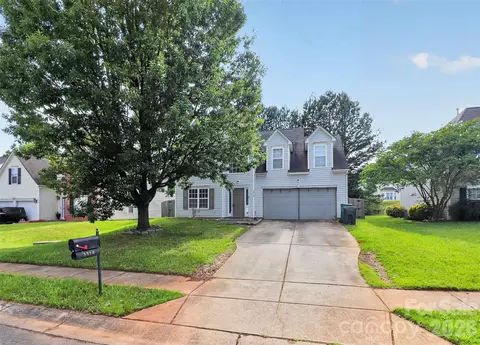 3314 Valerie 1 Dr #1, Charlotte, NC 28216