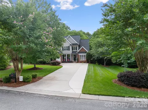 2818 Telefair Ln, Monroe, NC 28110